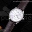 GM공장 롤렉스 셀리니 50519 리얼데이트 화이트다이얼 가죽스트랩 Cellini 50519 SS White Dial on Brown Leather Strap SA3165