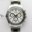 VR공장 V2 롤렉스 세라믹 데이토나 화이트 7750무브먼트 Daytona 116500 VRF 1:1 Best Edition White Dial on SS Bracelet A7750 V2