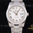 BP공장 데이저스트 36MM 화이트다이얼 브레이슬릿 Datejust 36mm BP High Grade White Dial SS Bracelet A2813