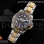AR공장 롤렉스 GMT마스터2 흑콤 3186 GMT-Master II 116713 Two Tone SS/YG 904L Steel ARF 1:1 Best Edition SH3186 CHS