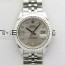 BP공장 롤렉스 데이저스트 28 실버다이얼 2671 Datejust 28mm 279174 SS BP Best Edition Silver Star Crystal Markers Dial on SS Jubilee Bracelet ETA2671
