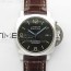 VS공장 파네라이 PAM1116 스틸 블랙다이얼 블루핸즈 가죽스트랩 Pre Order PAM1116 RG VSF 1:1 Best Edition Green Dial on Brown Leather Strap P.9010 Super Clone SB공장