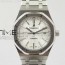 OM공장 오데마피게 로얄오크 15400 스틸 화이트다이얼 브레이슬릿 ROYAL OAK 41MM 15400 WHITE DIAL ON SS BRACELET A3120