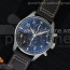 ZF공장 IWC 파일럿 크로노그래프 IW387808 IWC Pilot Chronograph IW387808