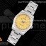 GM공장 오이스터 36미리 옐로우다이얼 3230 Oyster Perpetual 36mm 126000 GMF 1:1 Best Edition 904L Steel Yellow Dial on SS Bracelet SA3230