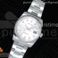 DJ공장 롤렉스 904 데이저스트36 스틸 컴퓨터다이얼 돔베젤 오이스터브레이슬릿 DateJust 36 SS 116200 Polished Bezel Silver Computer Dial on SS Oyster Bracelet A2836