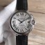 V6공장 까르띠에 발롱블루 드 까르띠에 V4 Cartier Ballon Bleu de Cartier 42mm 오토메틱