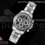 WF공장 롤렉스 세라믹 데이토나 스틸 세라믹베젤 블랙다이얼 브레이슬릿 Daytona 116500 WF 1:1 Best Edition 904L Steel Black Dial on SS Bracelet A7750