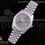 AR공장 V3 롤렉스 데이저스트 41 그레이다이얼 브레이슬릿 New DateJust 41 126334 904L Steel Gray Dial on Jubilee Bracelet A2824