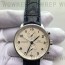 YL공장 V7 IWC 포르투기저 크로노그래프 3714 스틸 블루인덱스 IWC Portuguese Chronograph 3714
