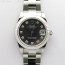 BP공장 롤렉스 데이저스트 31 자개다이얼 2813무브 21600진동 Datejust 31mm 278273 SS BP Best Edition Black MOP Crystal Markers Dial on Oyster Bracelet