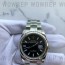 BP공장 데이저스트 36MM 블랙다이얼 브레이슬릿