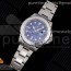 D1공장 롤렉스 요트마스터 블루다이얼 브레이슬릿 Yacht-Master 116622 D1F Blue Dial on SS Bracelet A2836
