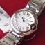 MK공장 28미리 까르띠에 발롱블루 BALLON BLEU LADIES 28MM