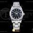 BP공장 롤렉스 데이저스트 31 블랙다이얼 2824 DJ Midsize 31mm Oys Flt SS/SS Blk/Dia BPF A2824