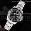 VR공장 V3 롤렉스 서브마리너 40 블랙 Submariner 116610 LN Black Ceramic VRF 904L 1:1 Best Edition on SS Bracelet VR3135 V3