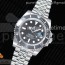 V9공장 롤렉스 서브마리너 블랙 904L 쥬빌레브레이슬릿 Submariner 116610 LV Green Ceramic 904L 1:1 Best Edition on SS Jubilee Bracelet SA3135