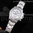 TW공장 스틸토나 화이트다이얼 4130 Daytona SS TWF SS Bezle White Dial on SS Brcelet A4130