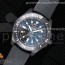 AI공장 브라이틀링 슈퍼오션 44mm PVD 블랙다이얼 러버스트랩 Superocean 44mm Special PVD Black Dial on Black Rubber Strap
