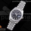 AR공장 V3 롤렉스 데이저스트 41 블랙다이얼 브레이슬릿 New DateJust 41 126334 904L Steel Black Dial on Jubilee Bracelet A2824