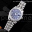 RE공장 롤렉스 데이저스트 41 블루다이얼 브레이슬릿 New DateJust 41 126334 SS Blue Dial Roman Markers on Jubilee Bracelet A3235 Clone