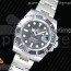 V9공장 롤렉스 서브마리너 블랙 904L Submariner 116610 LB Black Ceramic 904L 1:1 Best Edition on SS Bracelet SA3135