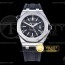 JF공장 V10 로얄오크 오프쇼어 다이버 15703 러버밴드 Royal Oak Offshore Diver 15703 SS/SS JF V10 Asia 2824