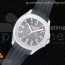 JJ공장 파텍필립 아쿠아넛 5167 스틸 그레이다이얼 블랙러버스트랩 Aquanaut 5167A SS Gray Dial on Black Rubber Strap 324CS