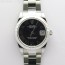 BP공장 롤렉스 데이저스트 31 블랙다이얼 2813무브 21600진동 Datejust 31mm 278273 SS BP Best Edition Black Roman Markers Dial on Oyster Bracelet