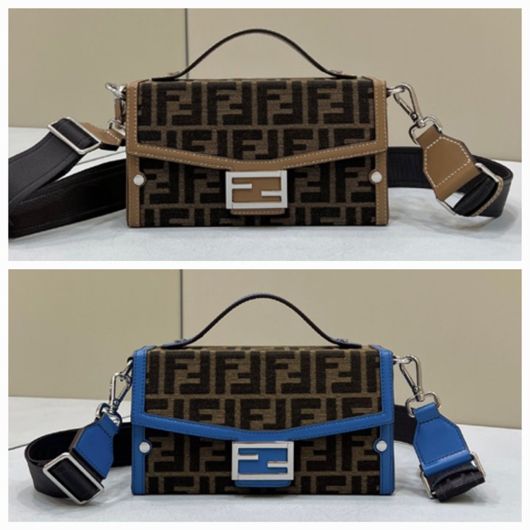 FENDI 펜디 피카부 I See U XCross 7VA582