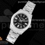 GM공장 오이스터 41미리 블랙다이얼 3230 Oyster Perpetual 41mm 124300 GMF 1:1 Best Edition 904L Steel Black Dial on SS Bracelet SA3230