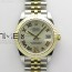 BP 롤렉스 데이저스트 31 옐로우골드콤비 실버다이얼 2813 Datejust 31mm 278273 SS/YG BP Best Edition Silevr Roman Markers Dial on SS/YG Jubilee Bracelet