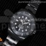 롤렉스 프로헌터 딥씨 싱글레드 PVD블랙케이스 브레이슬릿 Pro Hunter Deepsea Single Red 116660 PVD All Black Black Dial on PVD Bracelet SA3135