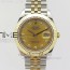 BP공장 V2 롤렉스 데이저스트2 콤비 골드다이얼 텐포인트인덱스 Rolex DateJust2 SS&YG Gold Dial 10Point Index 신형브레스렛
