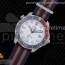 OM공장 오메가 스틸 씨마스터 다이버 300M 커멘더스워치 나토스트랩 Seamaster Diver 300M SS &quot;Commander's Watch&quot; on Nylon Strap A2824 (Free SS Bracelet)