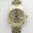 BP공장 롤렉스 데이저스트 28 옐로우골드콤비 실버다이얼 2671 Datejust 28mm 279173 SS/YG BP Best Edition Silver Sticks Markers Dial on SS/YG Jubilee Bracelet ETA2671