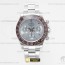 KING공장 롤렉스 세라믹 데이토나 아이스블루 8P다이아몬드인덱스 브레이슬릿 Daytona 116506 SS/SS I-Blue/Dia KING A4130