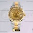 JW공장 롤렉스 스카이드웰러 옐로우골드콤비 샴페인다이얼 브레이슬릿 Skydweller 326933 YG/SS Gold JWF Asian 23J
