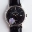 TW공장 IWC 포르토피노 IW3563 스틸 블랙다이얼 가죽스트랩