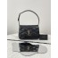 생로랑 YSL 퀼팅 LE 57 호보백 698567