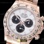 QF공장 롤렉스 데이토나 운석다이얼 로즈골드금통 브레이슬릿 Daytona 116505 904L RG/RG Met/Stk QF A4130