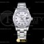BP공장 롤렉스 데이저스트 31 실버다이얼 2824 DJ Midsize 31mm Oys Flt SS/SS Silv Wht/Dia BPF A2824