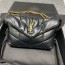 생로랑 YSL 루루 푸퍼 스몰 숄더백 577476