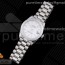 GM공장 롤렉스 데이저스트 31 화이트다이얼 브레이슬릿 DateJust 31 Ladies 278289 GMF 316L Steel White Dial Stick Markers on President Syle Bracelet