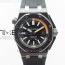 XF공장 V2 오데마피게 로얄오크오프쇼어 세라믹다이버 V2 ROYAL OAK OFFSHORE DIVER REAL CERAMIC 15707 V2 RUBBER STRAP A3120