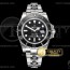 GM공장 롤렉스 서브마리너 블랙다이얼 브레이슬릿 Submariner 116610LN 904L SS/SS Black GMF Asia 2824