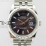 BP공장 롤렉스 데이저스트 36 스틸 블루다이얼 브레이슬릿 3235 DateJust 36mm 126234 904L Steel New Version Blue Dial on Jubilee Bracelet