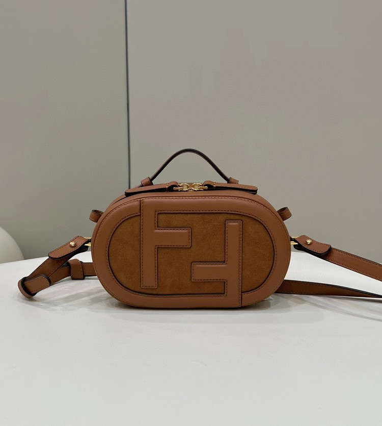 펜디 FENDI 오락 미니 카메라 케이스 미니백