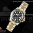 VS공장 롤렉스 서브마리너 41 신형 옐로우골드콤비 흑콤 브레이슬릿 Submariner 126613 LN SSYG Black Ceramic 904L Steel 11 Best Edition VS3235