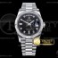 BP공장 36MM 데이데이트 블랙다이얼 브레이슬릿 DayDate 36mm Flt Pres SS/SS Black Diam BP Asia 2836